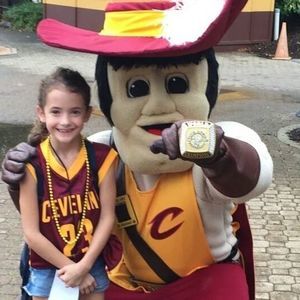 Meet your Posher, Scott